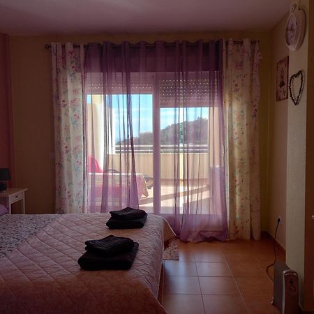 Balcon De Altea Hills Apartment Bagian luar foto