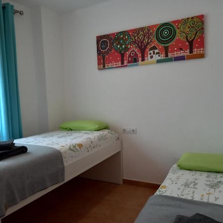 Balcon De Altea Hills Apartment Bagian luar foto