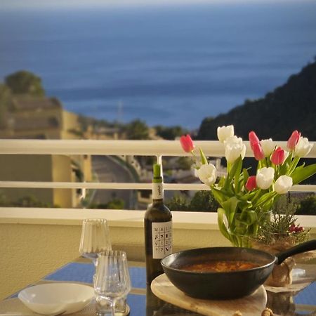 Balcon De Altea Hills Apartment Bagian luar foto