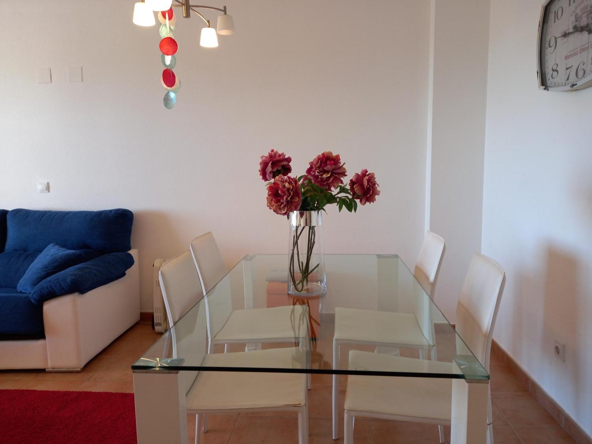 Balcon De Altea Hills Apartment Bagian luar foto