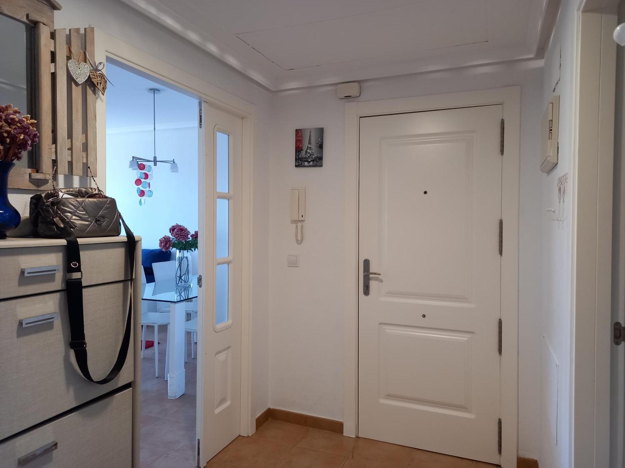 Balcon De Altea Hills Apartment Bagian luar foto
