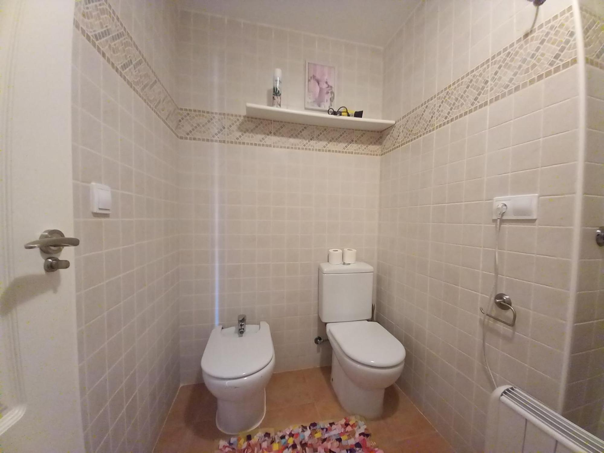Balcon De Altea Hills Apartment Bagian luar foto