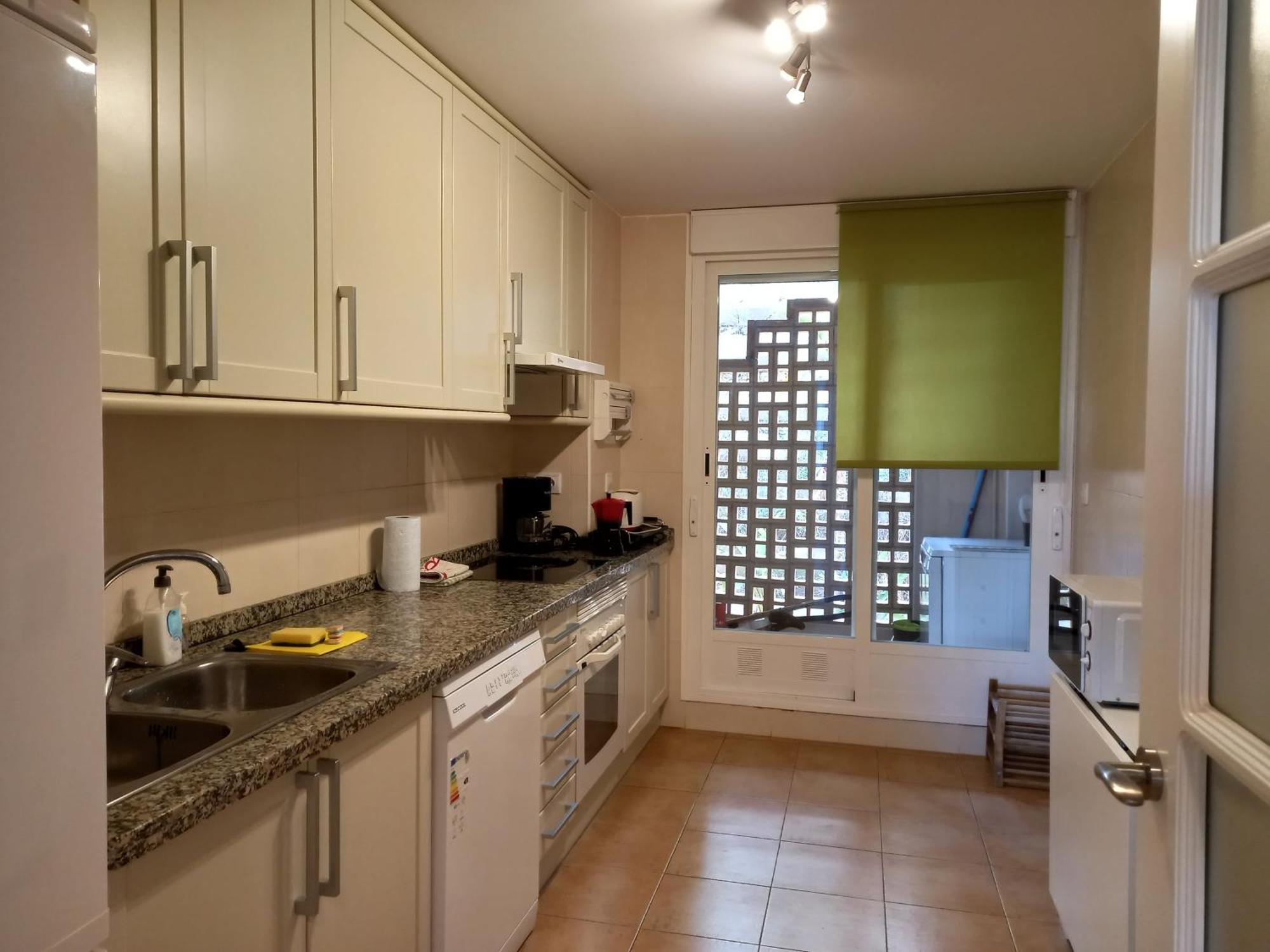 Balcon De Altea Hills Apartment Bagian luar foto