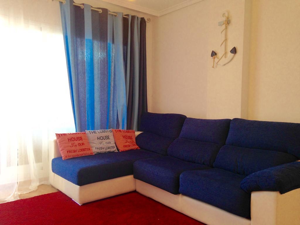 Balcon De Altea Hills Apartment Bagian luar foto